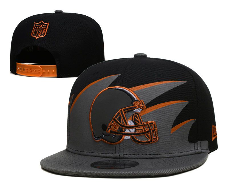 2023 NFL Cleveland Browns Hat YS0515->nba hats->Sports Caps